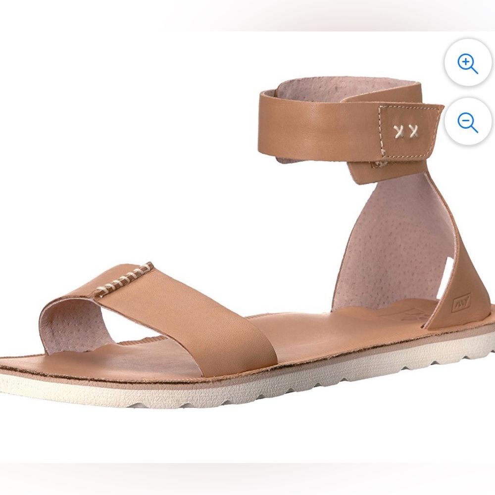 Reef Women's Voyage Hi Gladiator Sandal, Size 8